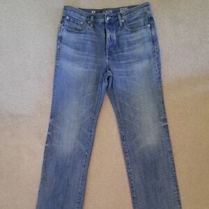 J.Crew '84 Slouchy Jeans